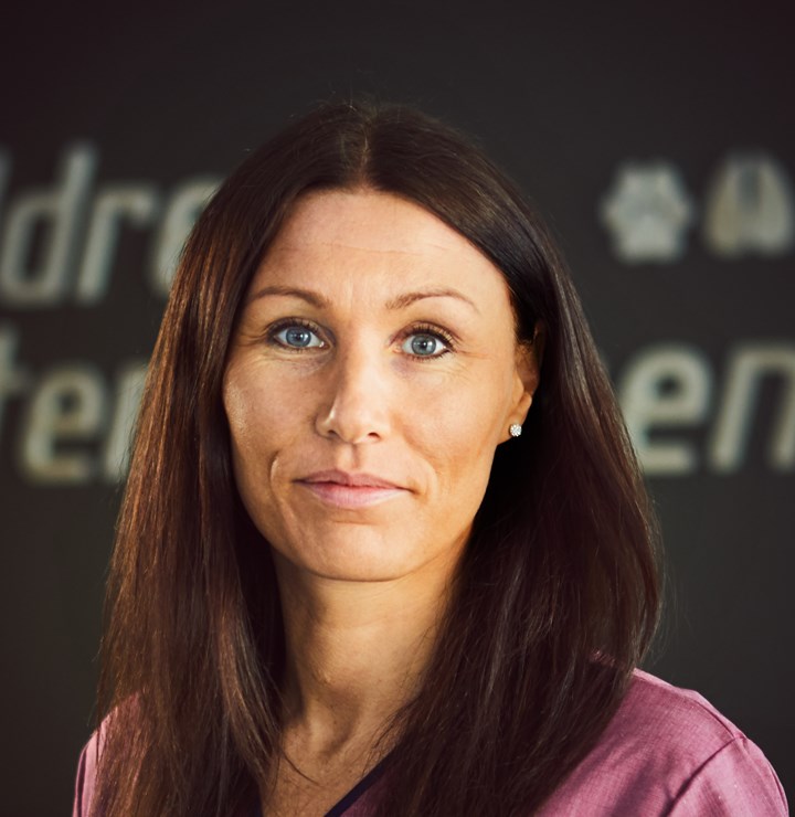 Susanne Marie Skaarnes